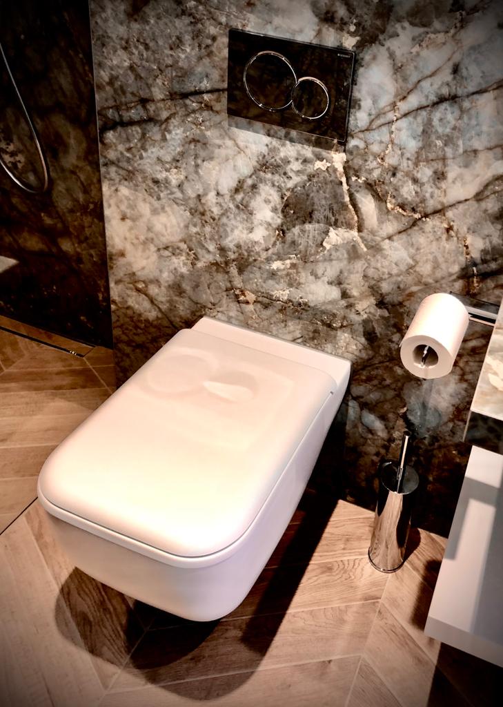 toilette particulier 1